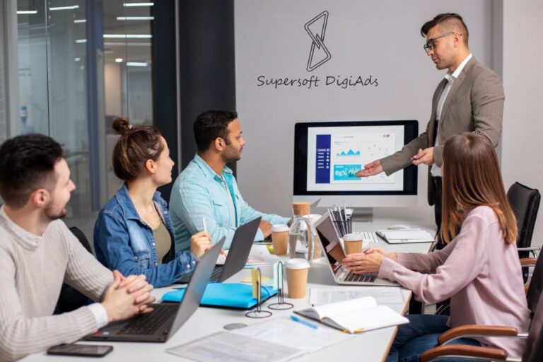 What to Expect When Working with a Digital Marketing Agency