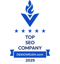 supersoftdigiads' rating on SEO Agencies Listing by DesignRush, the industry-leading B2B Marketplace connecting brands with agencies