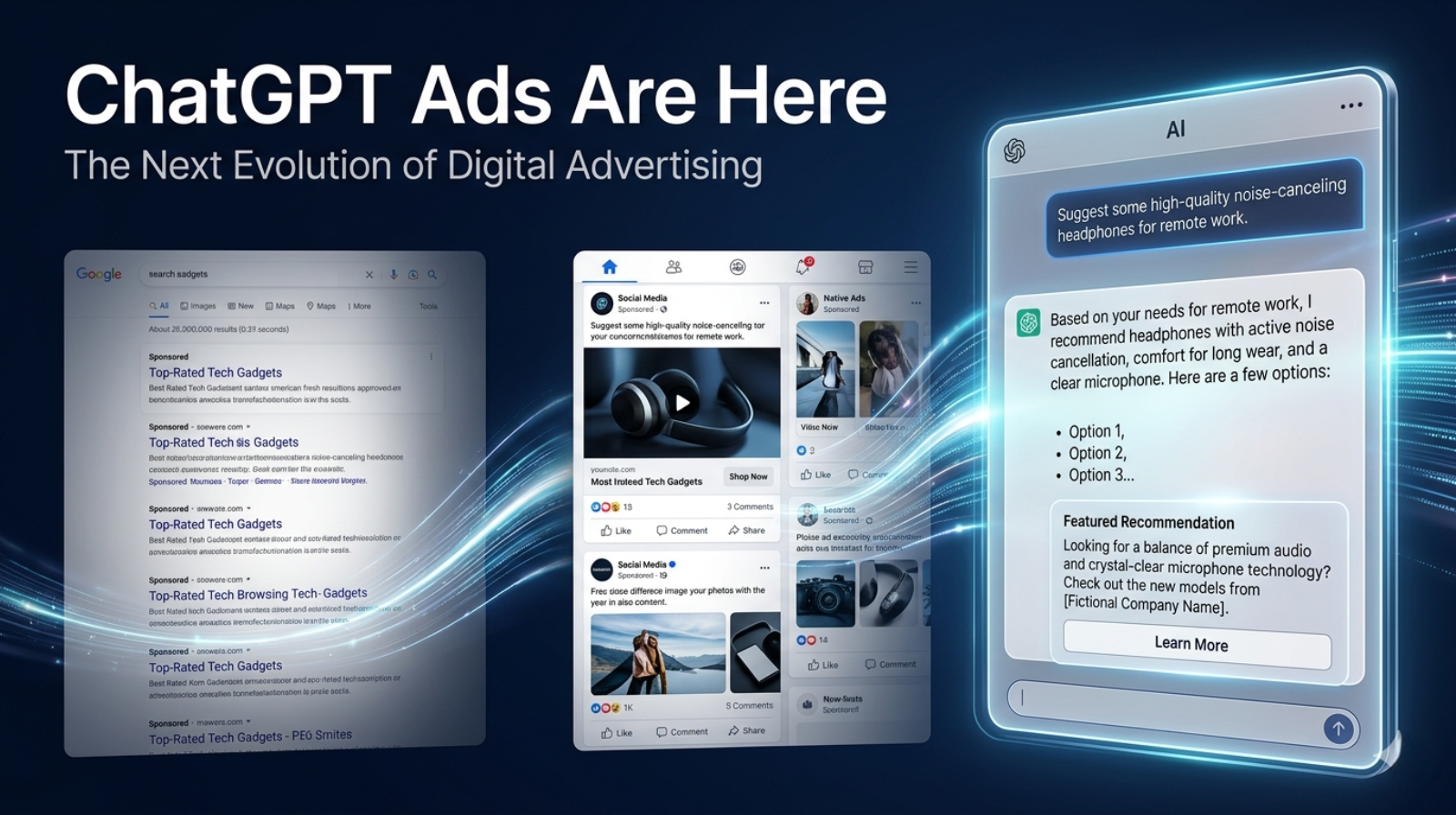 chatgpt ads