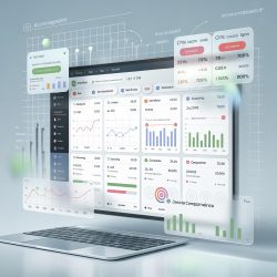 Social media analytics